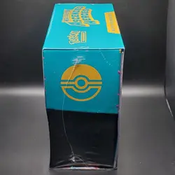 Ascended Heroes Elite Trainer Box (ETB) - Pokemon TCG - New & Sealed #A17 - Image 2