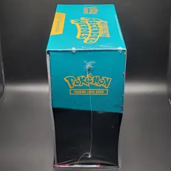 Ascended Heroes Elite Trainer Box (ETB) - Pokemon TCG - New & Sealed #A17 - Image 4