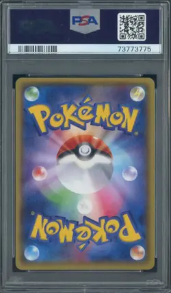 2014 Pokemon XY Gaia Volcano 1st Ed #040 Primal Groudon Ex PSA 10 GEM MINT - Image 2