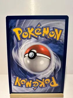 Paldean Clodsire 129/197 Uncommon Obsidian Flames Pokemon Reverse Holo Near Mint - Image 3