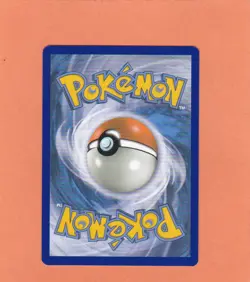 Pokemon Sun & Moon Set - Nest Ball Reverse Holo League Cup Promo # 123/149 NM - Image 2