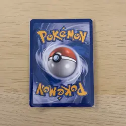 Alakazam E4 38/111 Rising Rivals Pokemon TCG - LP - Image 3