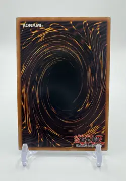 Toon World 25th Anniversary Edition SRL-EN076 Super Rare NM Yugioh - Image 2