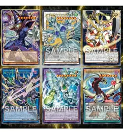 YUGIOH LIMIT OVER COLLECTION THE HEROES BOOSTER BOX JAPANESE SEALED - Image 3