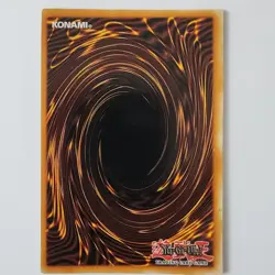 Invoked Mechaba - MGED-EN025 - LP - Premium Gold Rare - 1st ed - Yugioh - Image 2