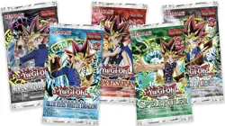 Yugioh Legendary Collection 25Th Anniversary Box Set - Image 3