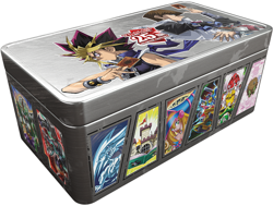 Yu-Gi-Oh! Dueling Mirror Tin 2024 - MP24 - 1st Ed. (Quarter Century) Singles - Image 1