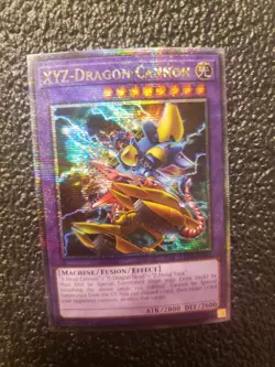 Yu-Gi-Oh! Dueling Mirror Tin 2024 - MP24 - 1st Ed. (Quarter Century) Singles - Image 2