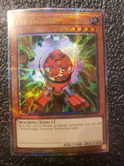 Yu-Gi-Oh! Dueling Mirror Tin 2024 - MP24 - 1st Ed. (Quarter Century) Singles - Image 4