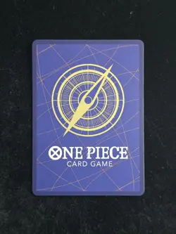 Edward.Newgate (SP) OP13-042 One Piece TCG Adventure on Kami's Island NM - Image 2