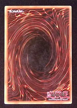 Unstable Evolution 1st Edition YuGiOh 5D's Starter Deck 2009 Spell Common - Image 2