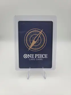 Ms. All Sunday OP14-084 [SR] The Azure Seas Seven One Piece TCG English NM - Image 2