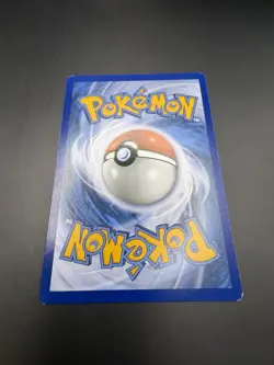 Umbreon GX 80/149 - Ultra Rare Holo - Sun & Moon Base Set Pokemon Card NM - Image 3