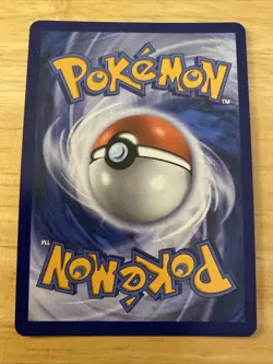 Charmander 20/217 Ascended Heroes Promo Cosmos Holo NM Pokemon Card 2026 - Image 5