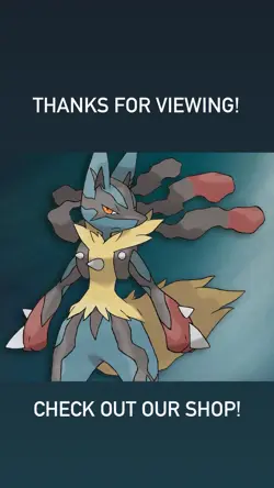 Flareon CSGC 002/008 Pokemon Chinese Card - Image 3