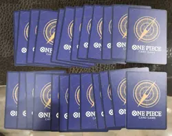 Lot*24 Nico Robin P-087 (Promo) ONE PIECE Card Chinese OPCG EM68 - Image 2