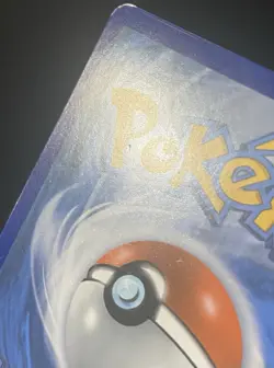 Oshawott SWSH222 SWSH: Sword & Shield Promo Cards Holo - Pokemon Card - Image 3