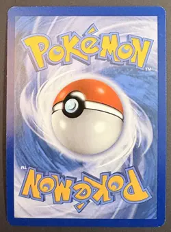 Pokemon TCG XY Phantom Forces Mega M Gengar EX Holo Card 121/119 - Image 2