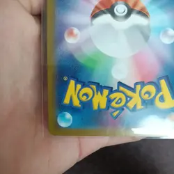 Pokemon Ethan's Ho-Oh EX Holo Card Sv9a Heat Wave Arena 086/063 230 HP Japanese - Image 5