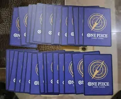 Lot*30 Roronoa Zoro P-045 PROMO One Piece Card GAME CCG Chinese EM68 - Image 2