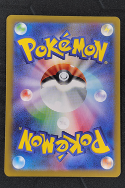 Mega Zygarde ex SAR 113/080 M3 Nihil Zero Pokemon Card Japanese - Image 2