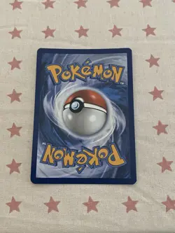 Swinub 023/094 Phantasmal Flames Reverse Holo Pokemon TCG Card - Image 2