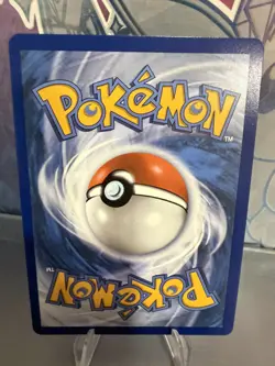 Pokemon TCG Mega Evolution Lillie’s Determination Full Art Trainer Card 169/132 - Image 2