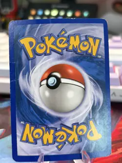 Rocket's Mewtwo 14/132 Holo Rare Gym Challenge Pokemon Card HP Great for Binder - Image 4