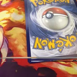 Pokemon TCG Mega Evolution Lillie’s Determination Full Art Trainer Card 169/132 - Image 3