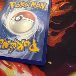 Pokemon TCG Mega Evolution Lillie’s Determination Full Art Trainer Card 169/132 - Image 4