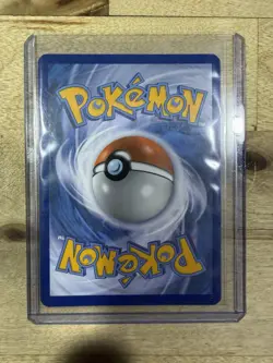 Gardevoir EX - 155/160 - Pokemon Primal Clash Full Art Ultra Rare Card NM - Image 2