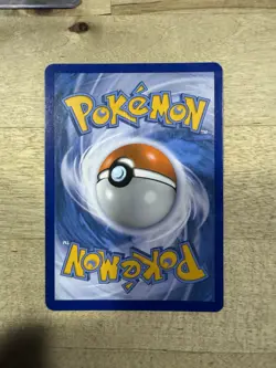 Gardevoir EX - 155/160 - Pokemon Primal Clash Full Art Ultra Rare Card NM - Image 4