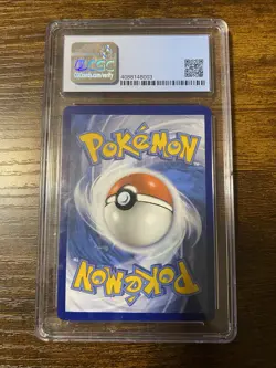 CGC 9 Mewtwo Vstar 086/078 Gold Secret Rare Pokemon GO Set - TCG Graded Card - Image 2