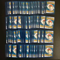 200 Lot Pokemon TCG Chinese Card RR RRR VMAX Glaceon Sylveon Espeon A35 FI38 - Image 2