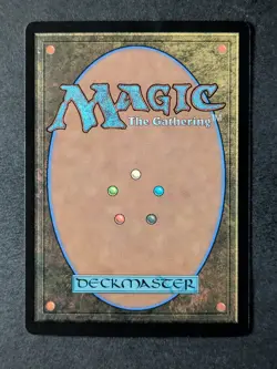 2025 MTG SUMMON: PRIMAL GARUDA #0037 Final Fantasy Foil Borderless Uncommon - Image 2