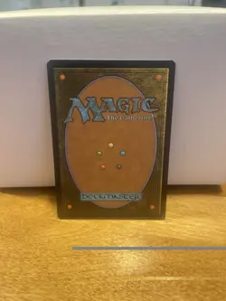 Magic: The Gathering Yawgmoth Thran Physician Dominaria Mythic Black #110 - Image 2