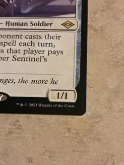 Esper Sentinel x1 Modern Horizons 2 Pristine Condition! NM - Image 2