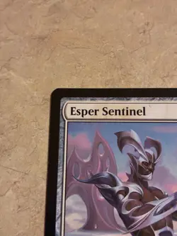Esper Sentinel x1 Modern Horizons 2 Pristine Condition! NM - Image 4