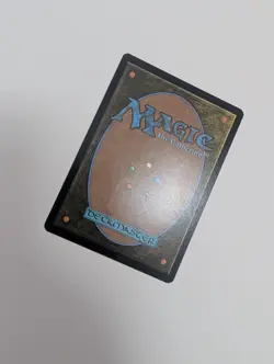 MTG - Decorum Dissertation (Foil) - Secrets of Strixhaven NM/M Condition - Image 3