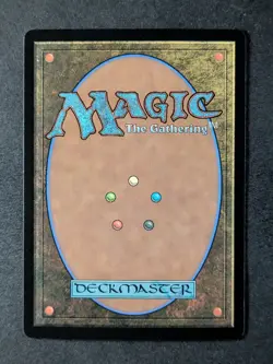 2025 MTG TORGAL, A FINE HOUND #0345 Final Fantasy Foil Borderless Uncommon - Image 2