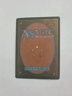 Bayou [3ED - 274] - HP TCG MTG - Image 2