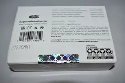 MTG Secret Lair x Warhammer 40,000: Orks Edition 40K ORCS SEALED - FOIL - Image 2