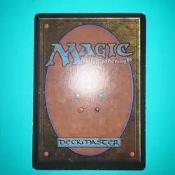 MTG - Winter Orb Revised Edition - Image 2