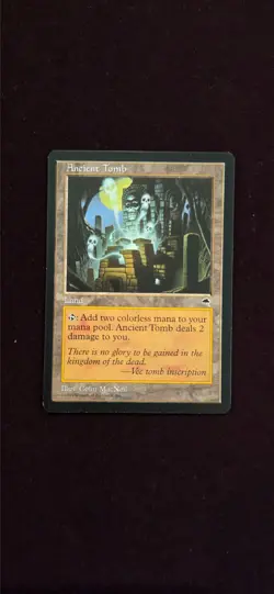 Ancient Tomb Tempest Regular - Image 3