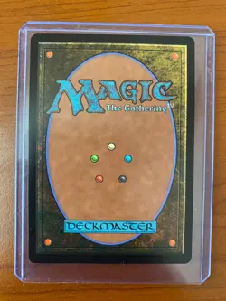 NEAR MINT - Jeska's Will (JP Alternate Art) (Silver Scroll Foil) - SOA - Image 3