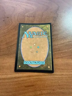 Unable to Scream Duskmourn: House of Horror Foil - Image 2