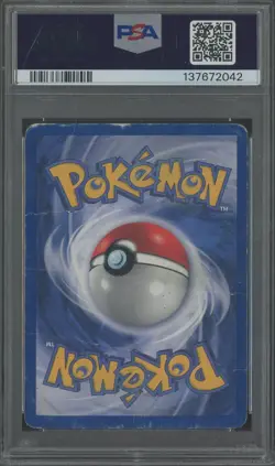 2002 Pokemon Expedition #29 Tyranitar Holo PA 1 PR - Image 2