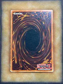 Yugioh The Legendary Fisherman PSV-076 Ultra Rare Original Print MP - Image 2