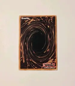 Yugioh Gilford The Lightning CT2-EN001 Limited Edition Secret Rare LP - Image 2