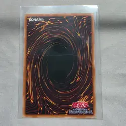 Yugioh LOCH-JP009 Synchro Emergency Ultra Rare Overframe L.O. The Heroes NM - Image 2